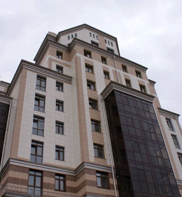 Профессорский